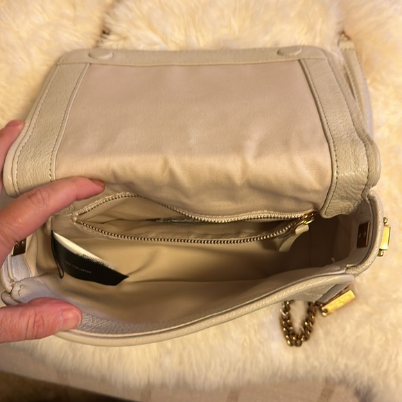 The Marc Jacob’s bag. Coco Chanel Style. Like New, without tag,  limited edition - Picture 5 of 16